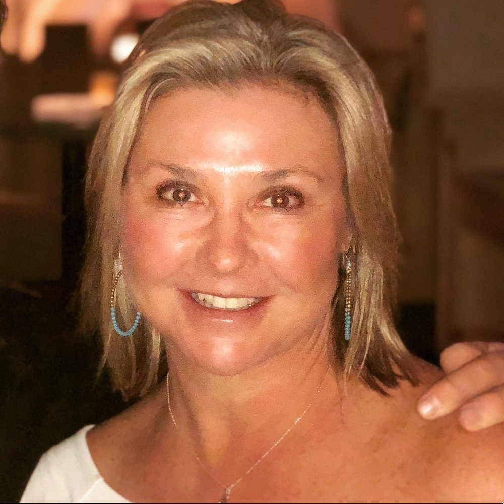 Meet your Posher, Melinda